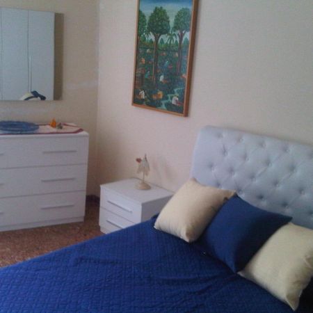 Santa Maria Nova Bed & Breakfast Venecia Exterior foto