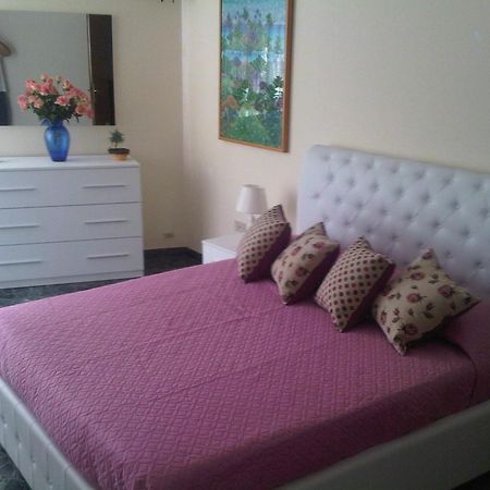 Santa Maria Nova Bed & Breakfast Venecia Exterior foto