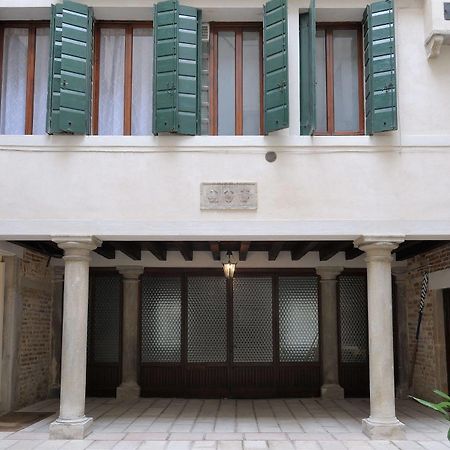 Santa Maria Nova Bed & Breakfast Venecia Exterior foto