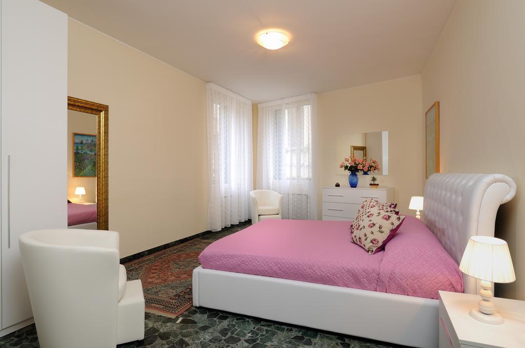 Santa Maria Nova Bed & Breakfast Venecia Exterior foto