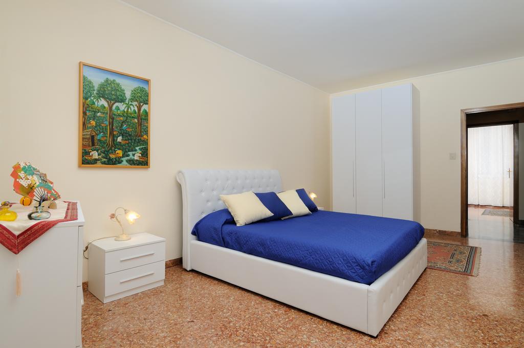 Santa Maria Nova Bed & Breakfast Venecia Habitación foto