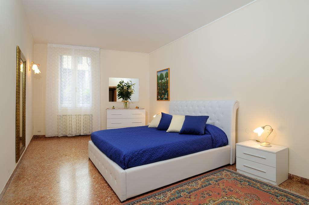 Santa Maria Nova Bed & Breakfast Venecia Habitación foto