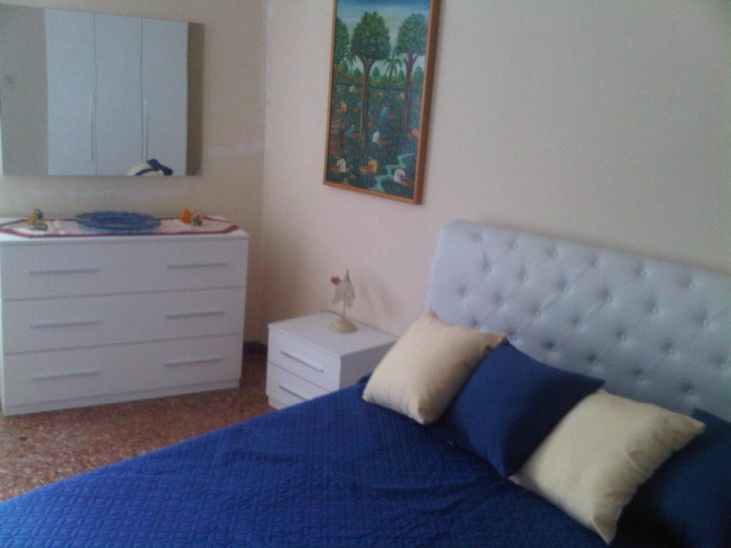 Santa Maria Nova Bed & Breakfast Venecia Exterior foto