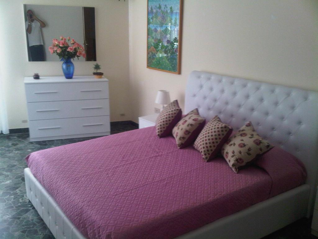 Santa Maria Nova Bed & Breakfast Venecia Exterior foto