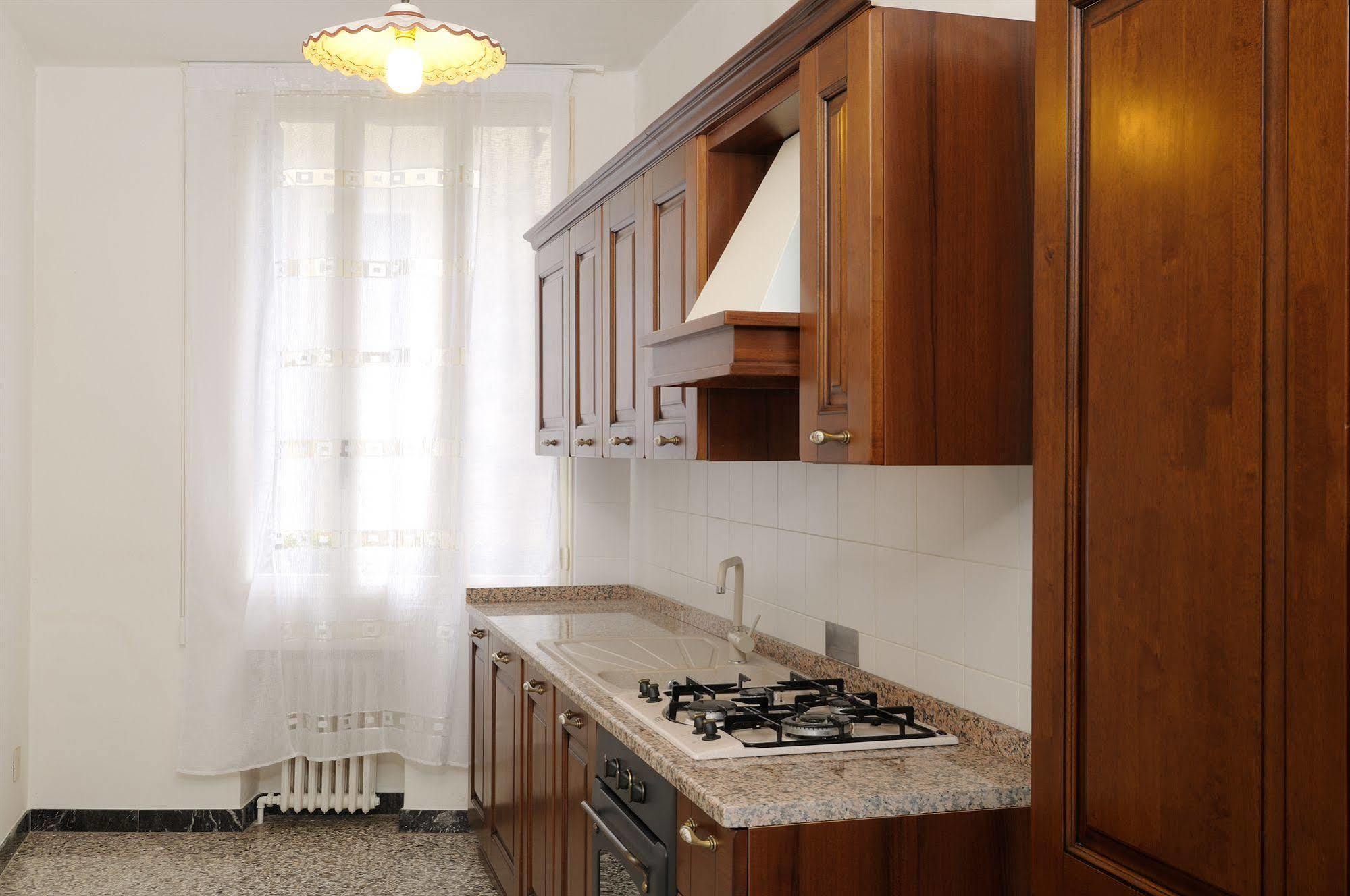 Santa Maria Nova Bed & Breakfast Venecia Exterior foto