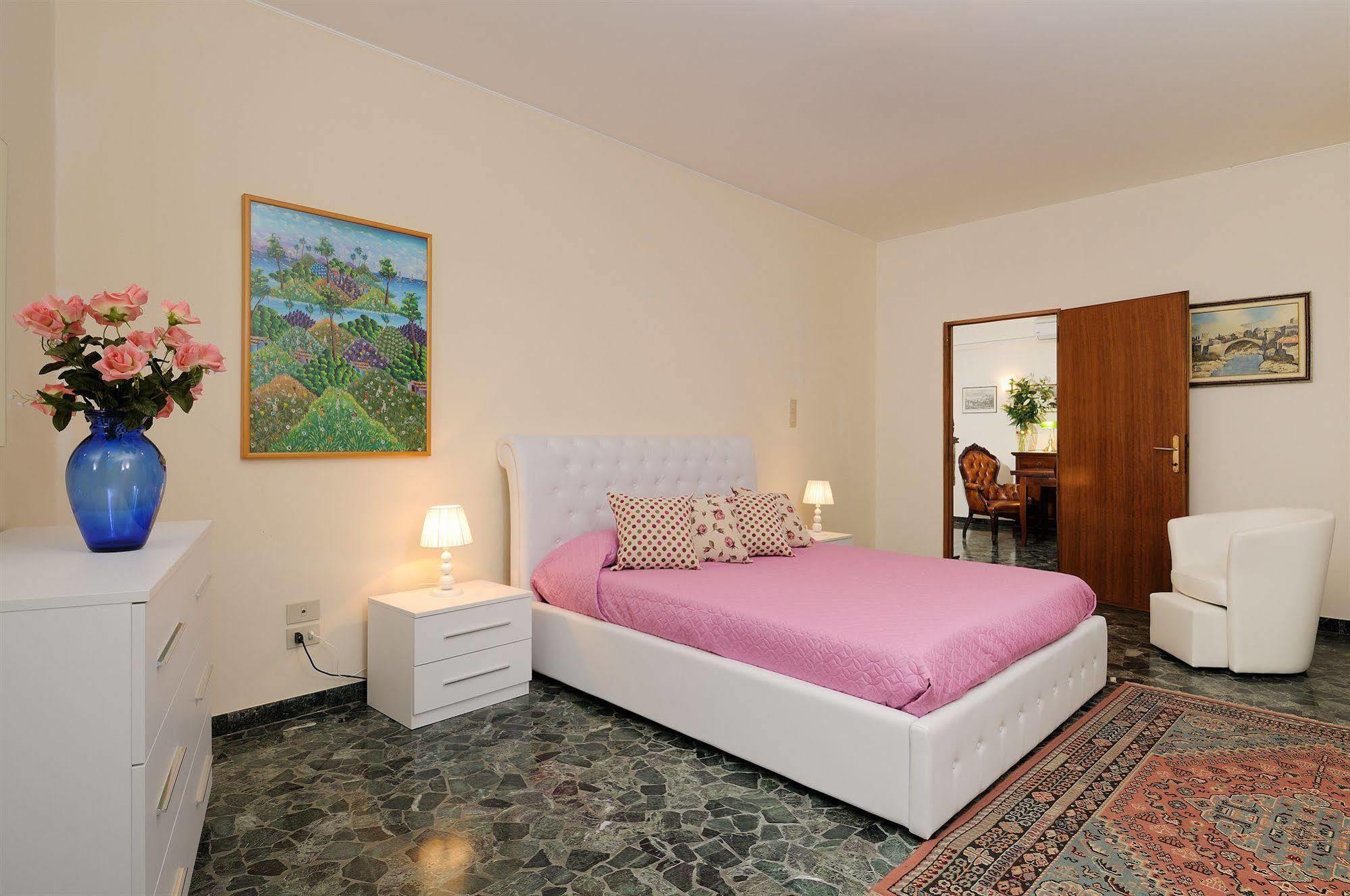Santa Maria Nova Bed & Breakfast Venecia Exterior foto