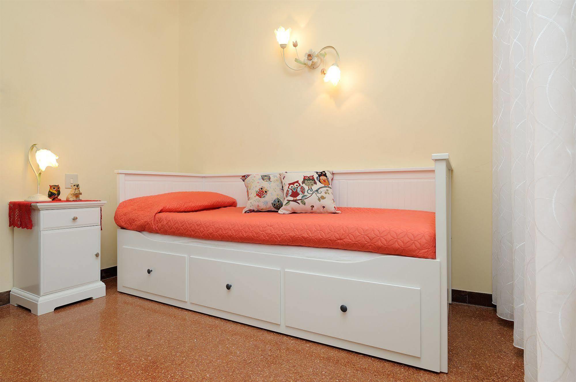 Santa Maria Nova Bed & Breakfast Venecia Exterior foto
