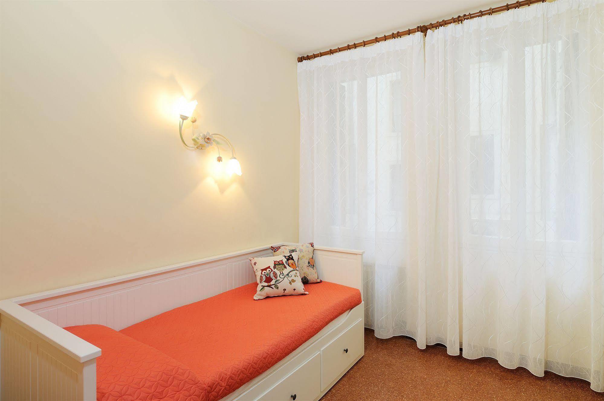 Santa Maria Nova Bed & Breakfast Venecia Exterior foto